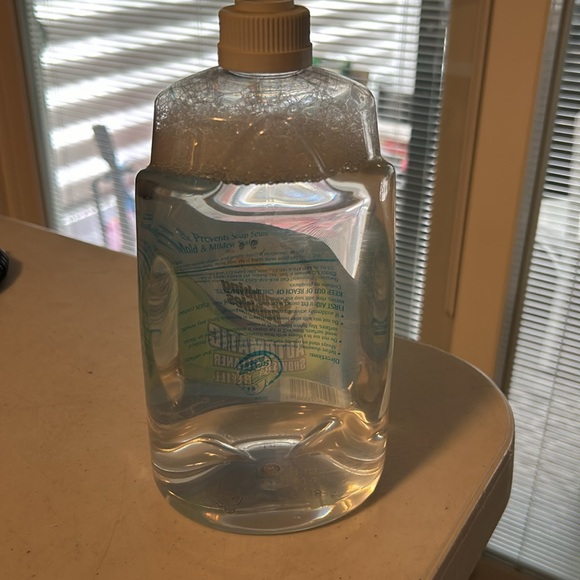 Scrubbing Bubbles Automatic Shower Cleaner Refill 34oz. NEW - Picture 3 of 3